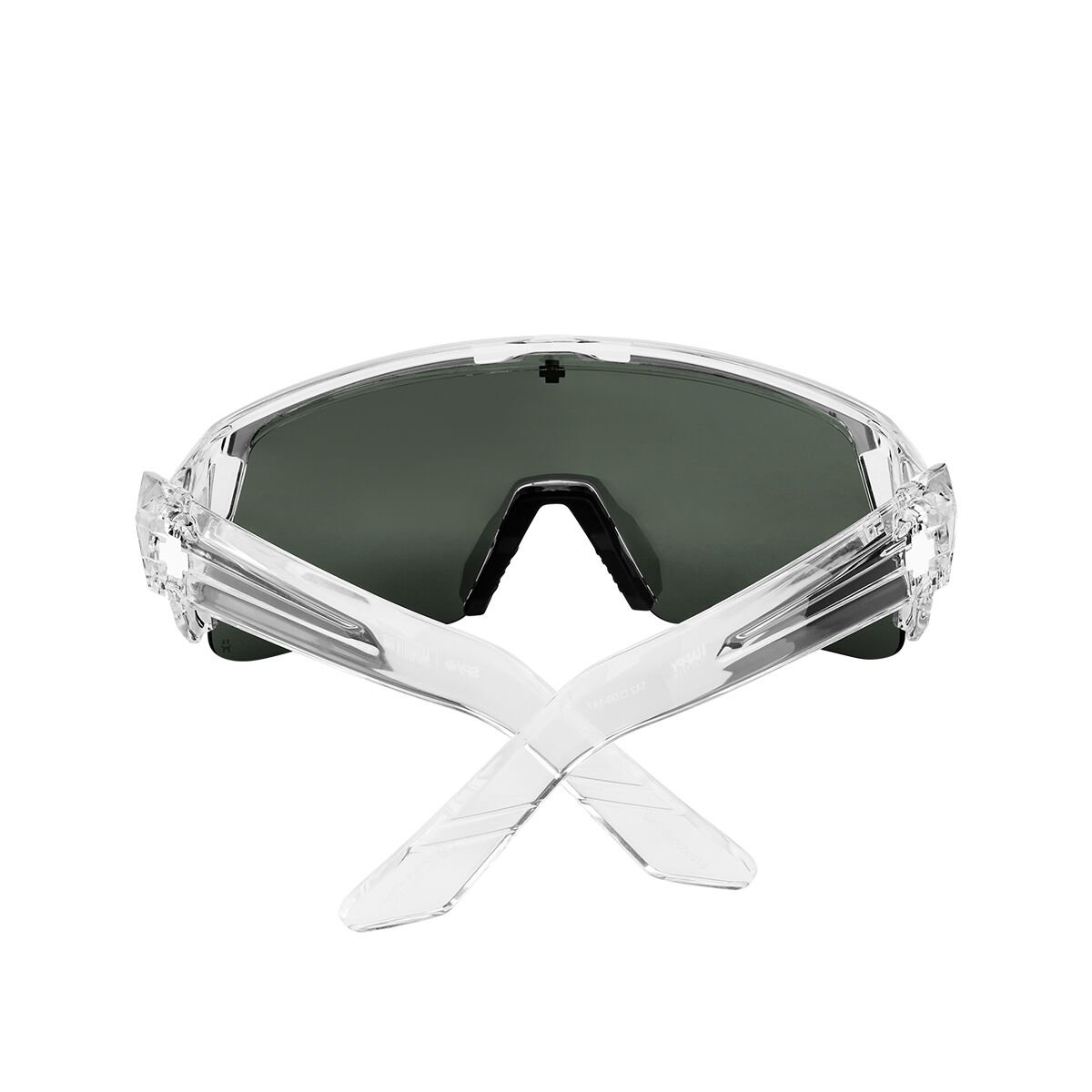 MONOLITH 5050, Crystal-Happy Gray Green Pink Spectra Mirror, hi-res image number null